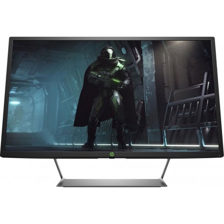 Moniteur HP Gaming 32” QHD 3BZ12AA