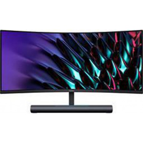 Huawei Ecran PC Gamer MateView GT 34” WQHD 165Hz avec barre de son