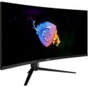 MSI COMPUTER MONITORS MSI Moniteur gaming 34” - Optix MAG342CQRV 34IN 3440X1440 144HZ LED 9S6-3DB65H-007