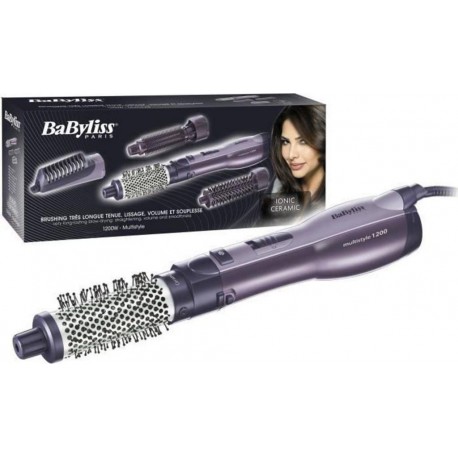 Babyliss Brosse sèche-cheveux AS 121 E filaire