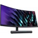 Huawei Ecran PC Gamer MateView GT 34” WQHD 165Hz avec barre de son