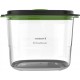 Food Saver Boîte sous vide FFC023X01 Boite Fraicheur 1.8L