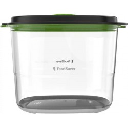 Food Saver Boîte sous vide FFC023X01 Boite Fraicheur 1.8L