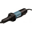 Makita Meuleuse droite diamètre 6 mm 400 Watt modèle GD0600