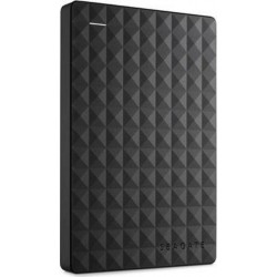 Seagate Disque dur externe Expansion - USB 3.0 - 4 To