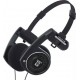 KOSS Casque Porta Pro Mic Noir