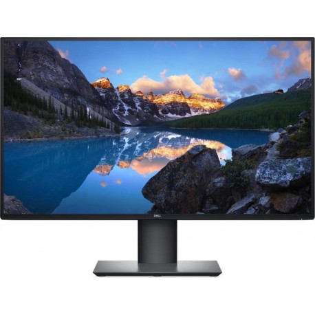 DELL US 27 4K USB-C MONITOR U2720Q DELL-U2720Q