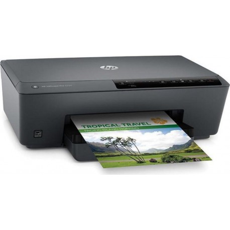 OFFICEJET 6230 PRO 18PPM A4