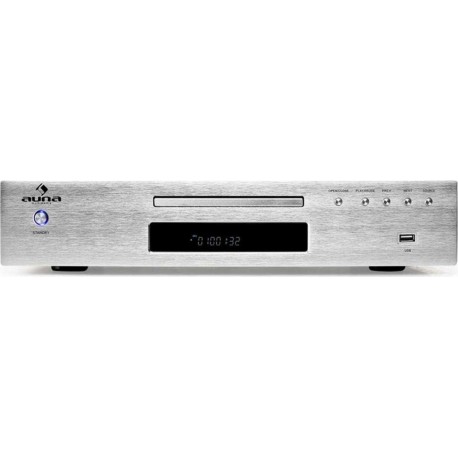 AUNA Amplificateur HiFi 60001824