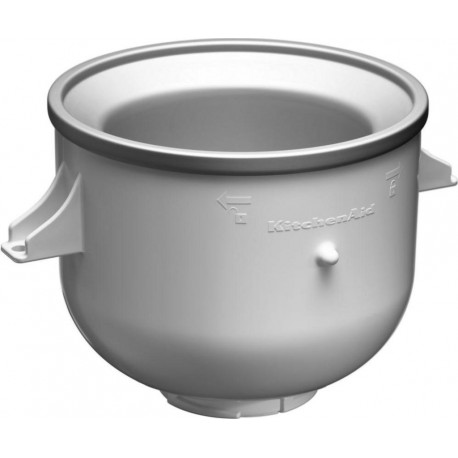 Kitchenaid Sorbetière BOL SORBETIERE 5KICAOWH