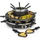 Klarstein Raclette Fonduelette 1350W