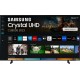 Samsung TV LED 55CU8005 2023