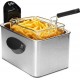 Frifri Friteuse semi-professionnelle FI.5848