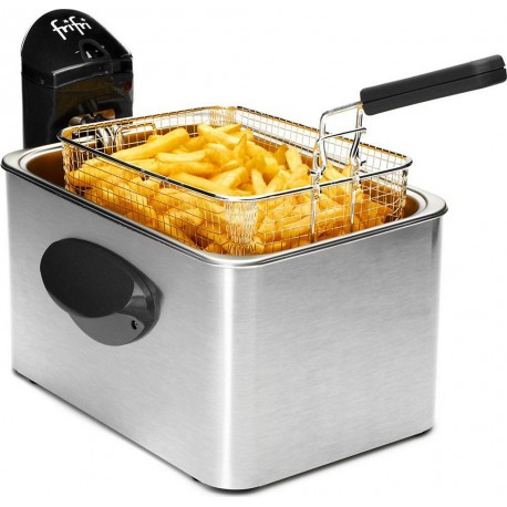 Frifri Friteuse semi-professionnelle FI.5848