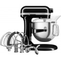 Kitchenaid Robot pâtissier 5KSM70SHXEOB noir onyx