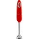 SMEG Mixeur HBF11RDEU Rouge