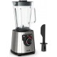 Moulinex Blender perfect mix LM871D10 noir et metal