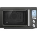 Sage Appliances Micro ondes combiné Combi Wave 3 in 1 Inox Noir