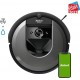 Irobot Aspirateur robot Roomba Combo i8 i8178