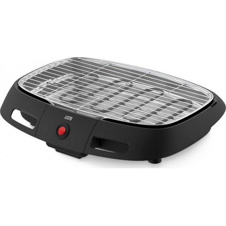 Listo Barbecue électrique BAT L6