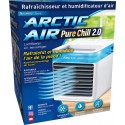 Best Of Tv Rafraîchisseur d'air ARCTIC70