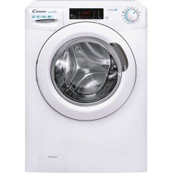 Candy Lave linge hublot CO 12105TW4/1-S