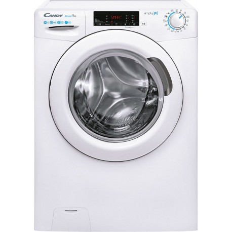 Candy Lave linge hublot CO 12105TW4/1-S