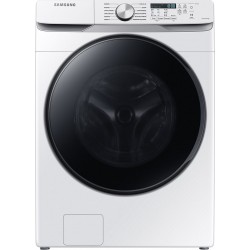 Samsung Lave linge hublot WF18T8000GW