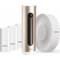 Netatmo Pack sécurité Je sécurise ma maison