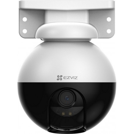 Ezviz Caméra de sécurité C8W Pro 2K