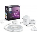 Philips Bandeau LED HUE W&C LightStrips 2M + Base