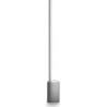 Philips Luminaire Hue & Color SIGN Lampe à poser 14W