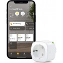 EVE Prise connectée connectée Energy Homekit