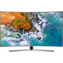 Samsung 49NU7655 TV LED 4K UHD 125cm HDR Smart TV Incurvé Argent