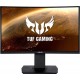 Asus Moniteur Gaming 23,6 Curved - TUF Gaming VG24VQ1B