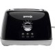 Gorenje Toaster Toaster Noir T900RLBK