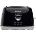 Gorenje Toaster Toaster Noir T900RLBK