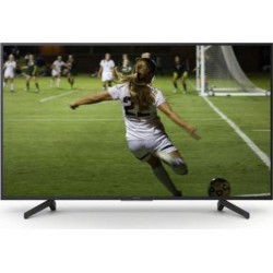 Sony KD-49XG8096 TV EDGE LED 4K HDR 123cm Smart TV