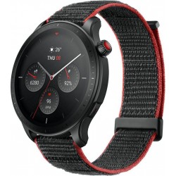 Amazfit Montre sport Amazfit GTR 4 Racetrack Grey