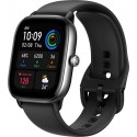 Amazfit Montre sport Amazfit GTS 4 mini Midnight Black