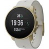 Suunto Montre sport 9 peak pro pearl gold