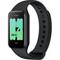 Xiaomi Montre connectée Redmi Smart Band 2 Noir