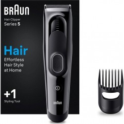 Braun Tondeuse cheveux HC5310