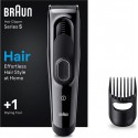 Braun Tondeuse cheveux HC5310