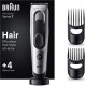 Braun Tondeuse cheveux HC7390