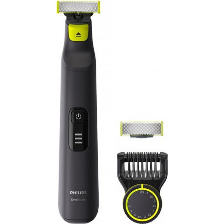 Philips Tondeuse barbe OneBlade QP6530/16