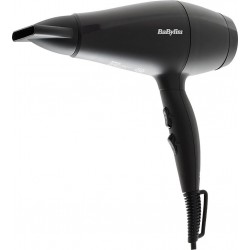 Babyliss Sèche cheveux Power Dry Light 2000 5910E