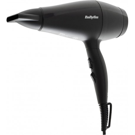 Babyliss Sèche cheveux Power Dry Light 2000 5910E