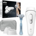 Braun Epilateur lumière pulsée Silk Expert Pro 3 PL3121