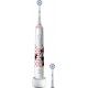 Oral-B Brosse à dents électrique PRO 3 Junior Minnie HBOX + 1 brossette